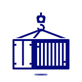 Project Cargo Handling service icon